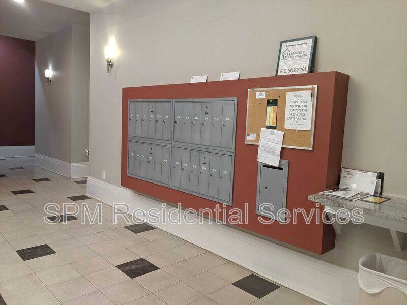 Apartment for rent at 709 N 4th St #402R, Wilmington, NC 28401