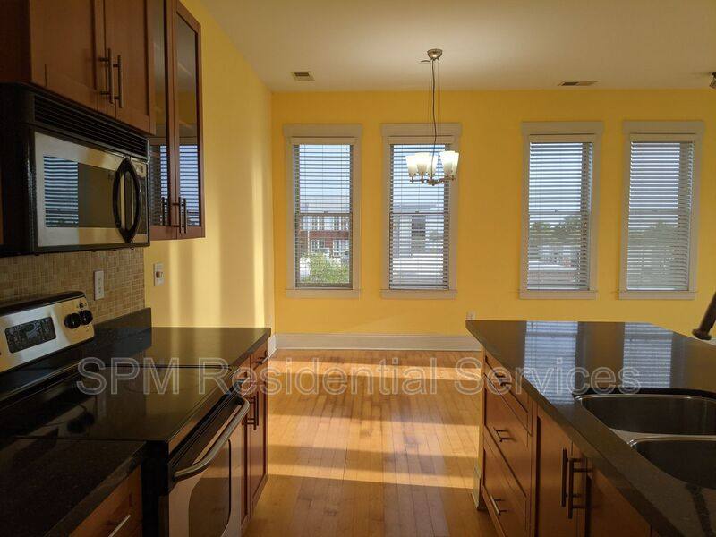 Apartment for rent at 709 N 4th St #402R, Wilmington, NC 28401