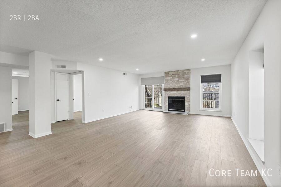 Apartment for rent at 2900 W 53rd St, Mission, KS 66205