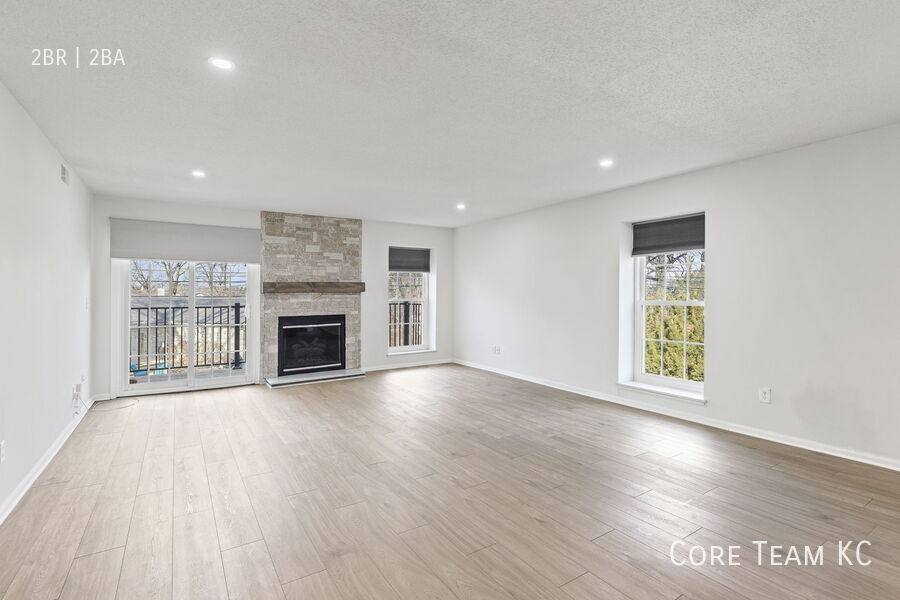 Apartment for rent at 2900 W 53rd St, Mission, KS 66205