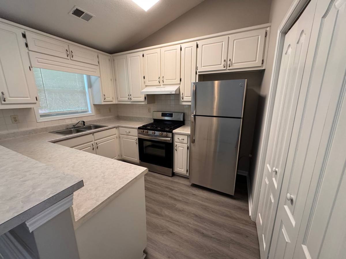 House for rent at 451 Clear Blue Way, McDonough, GA 30253
