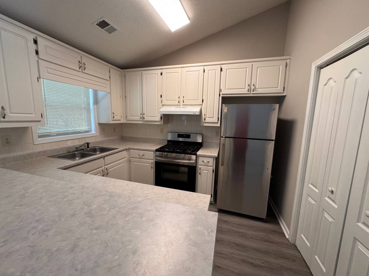 House for rent at 451 Clear Blue Way, McDonough, GA 30253