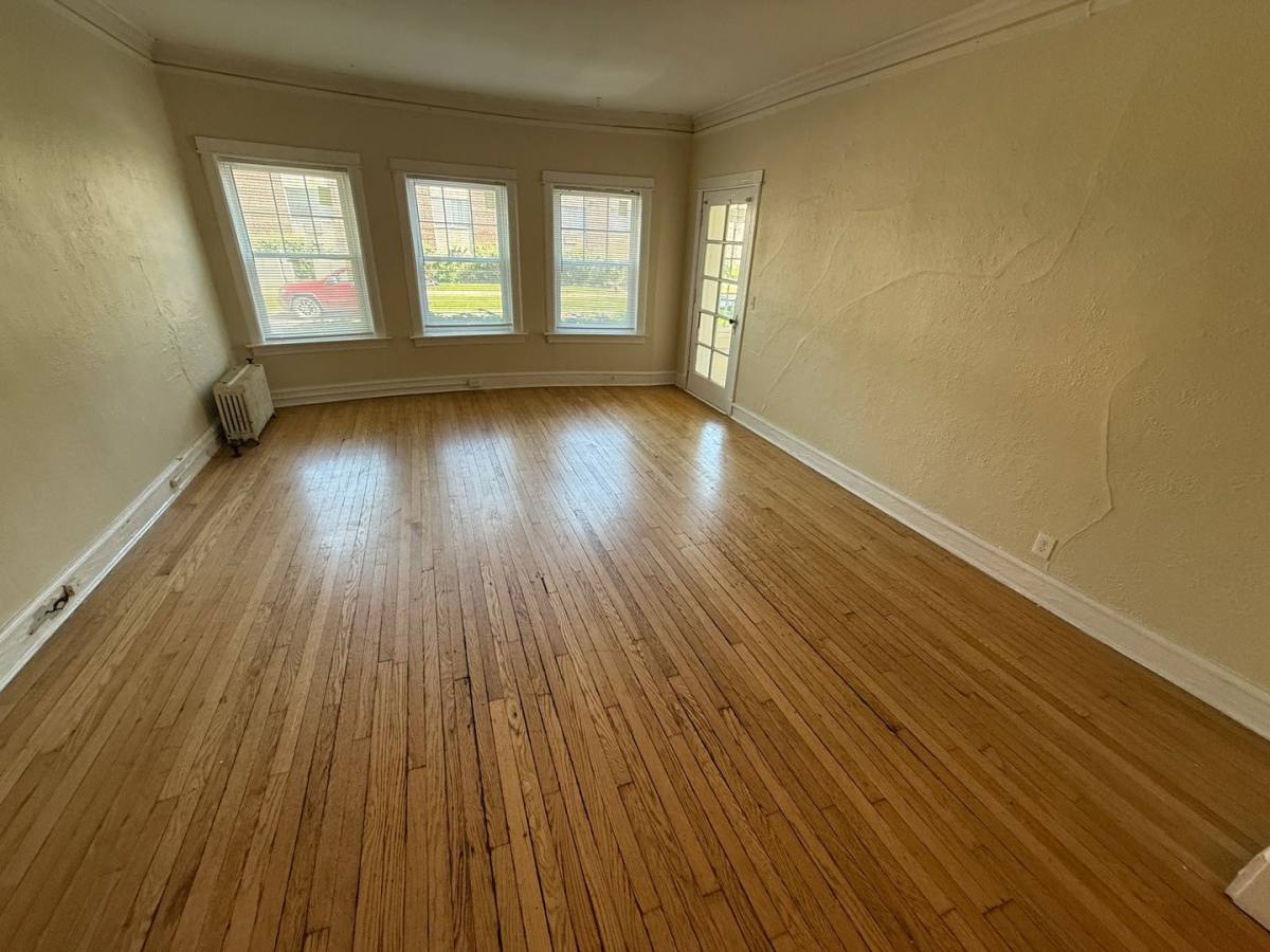 Apartment for rent at 2537-41 N Farwell, Milwaukee, WI 53211