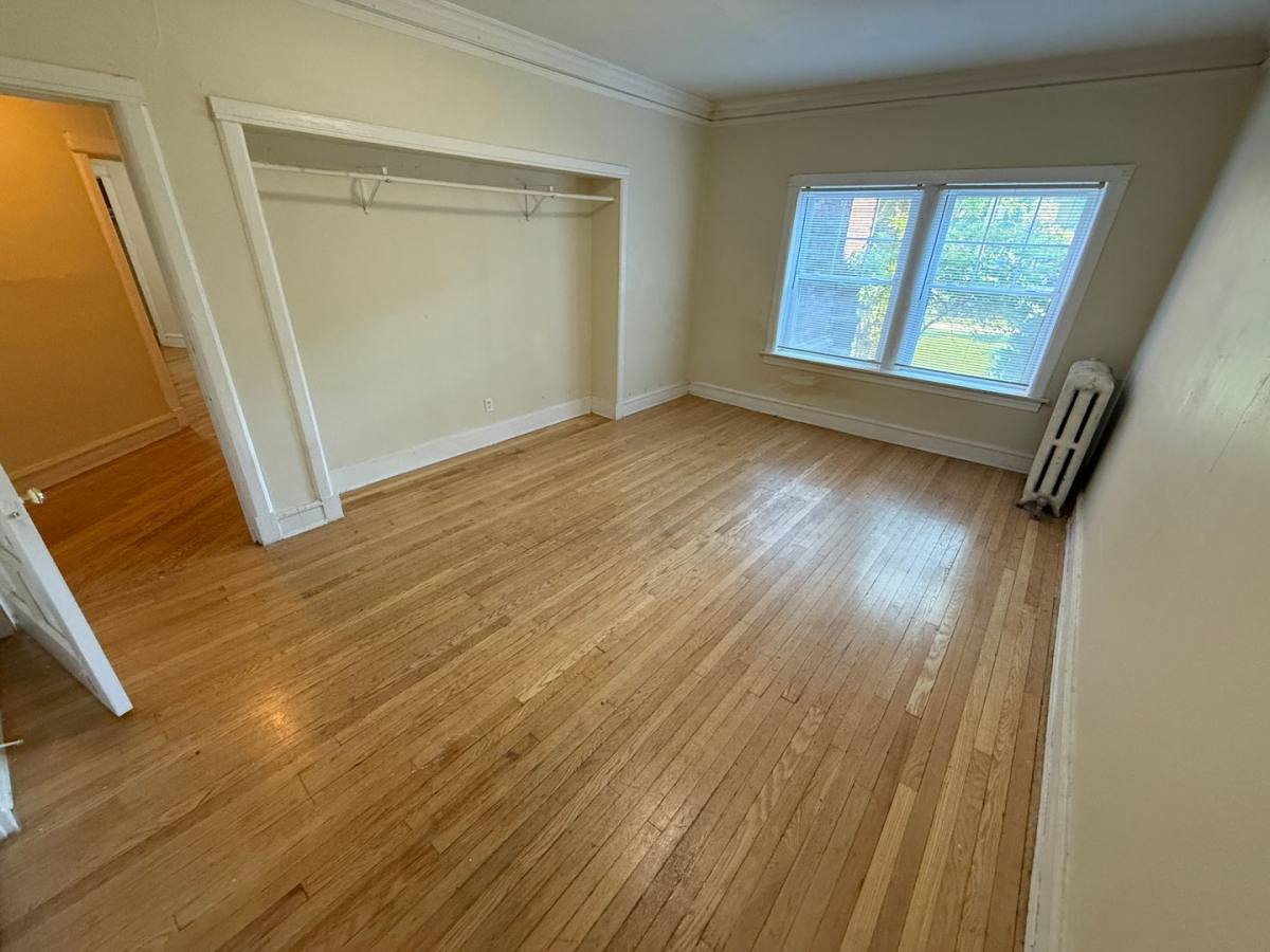 Apartment for rent at 2537-41 N Farwell, Milwaukee, WI 53211