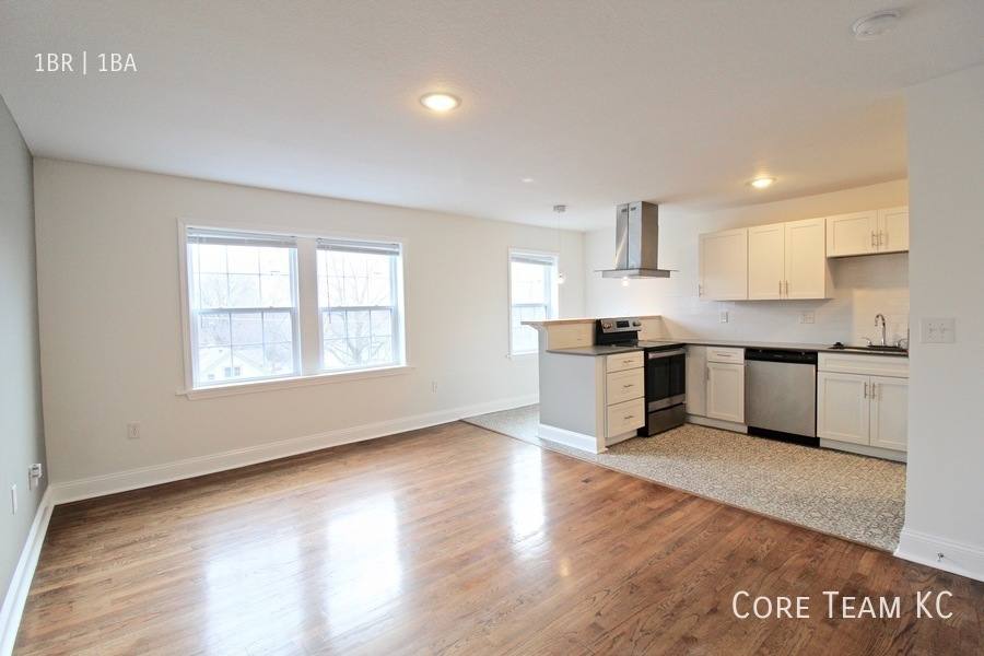 Condo for rent at 1901 Olathe Blvd, Kansas City, KS 66103