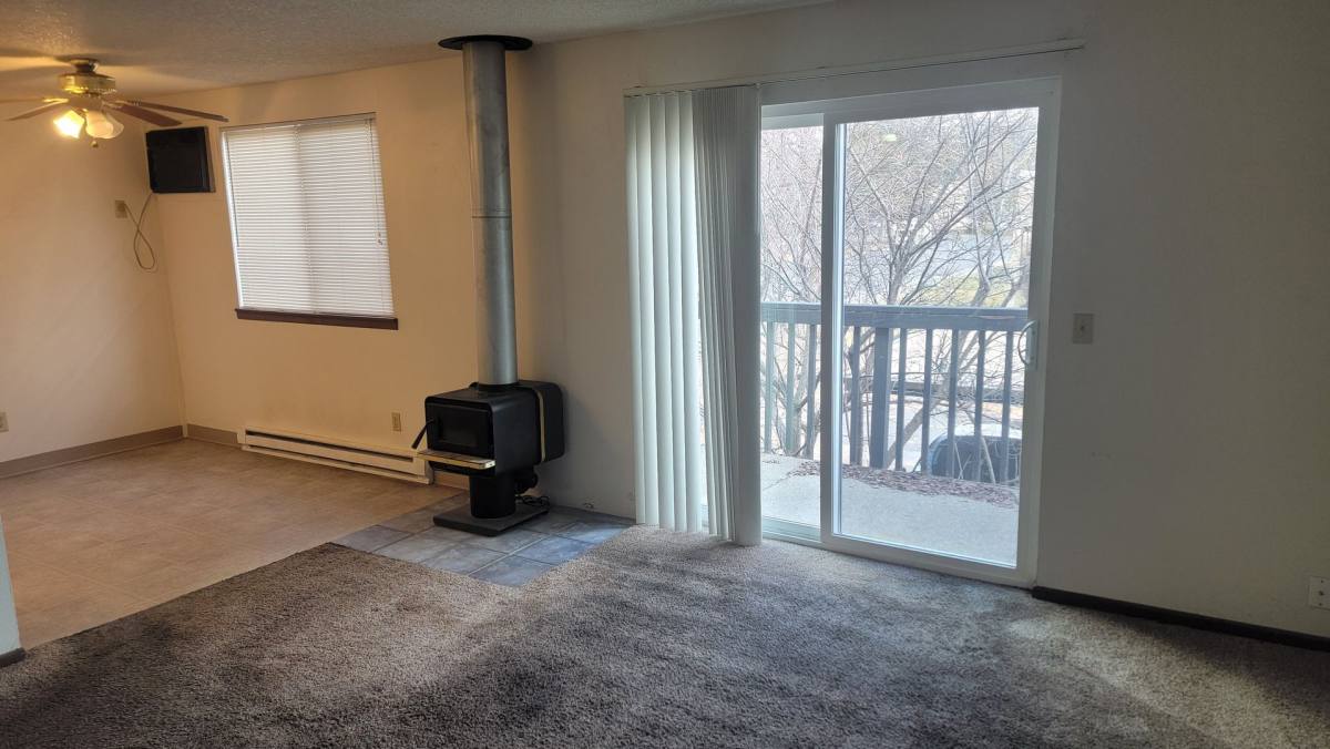 Apartment for rent at 13208 E Skyview, Spokane, WA 99216