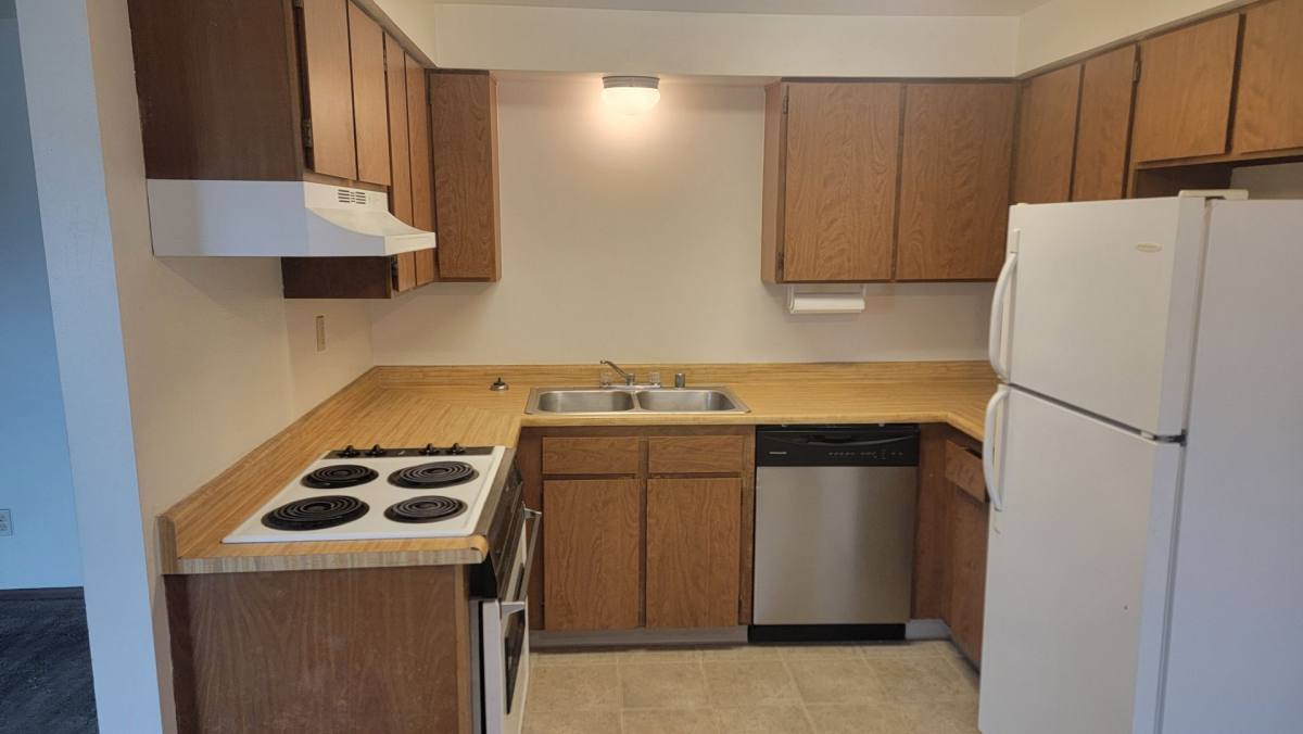 Apartment for rent at 13208 E Skyview, Spokane, WA 99216