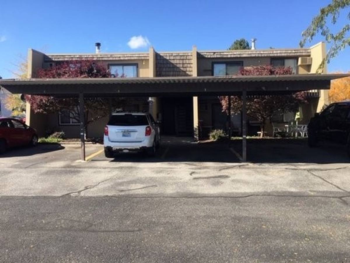 Apartment for rent at 13208 E Skyview, Spokane, WA 99216