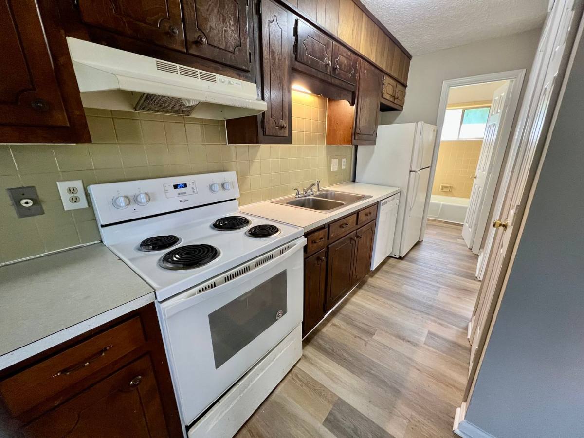 Apartment for rent at 106 Holmes Circle, Lynchburg, VA 24501