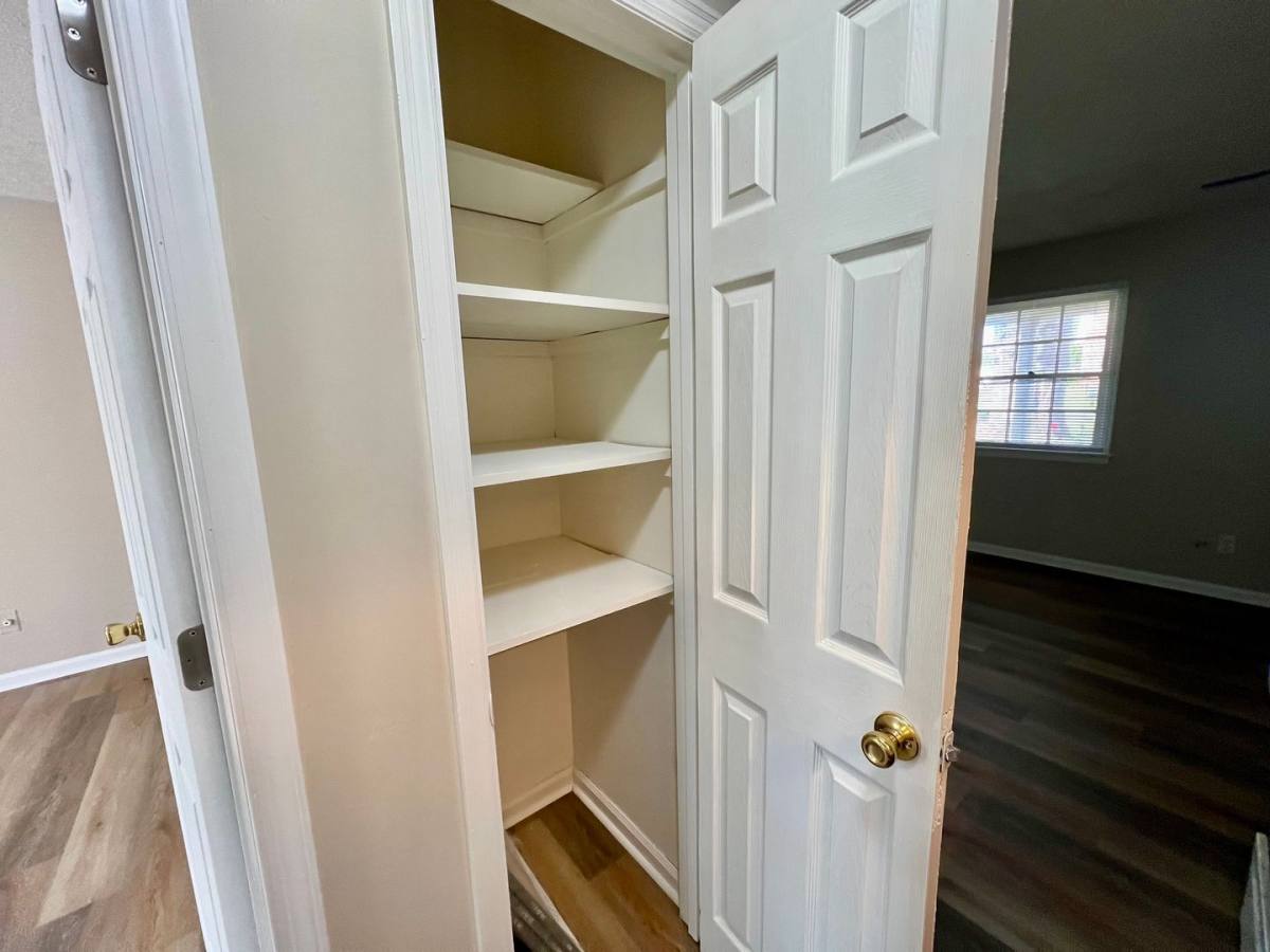 Apartment for rent at 106 Holmes Circle, Lynchburg, VA 24501