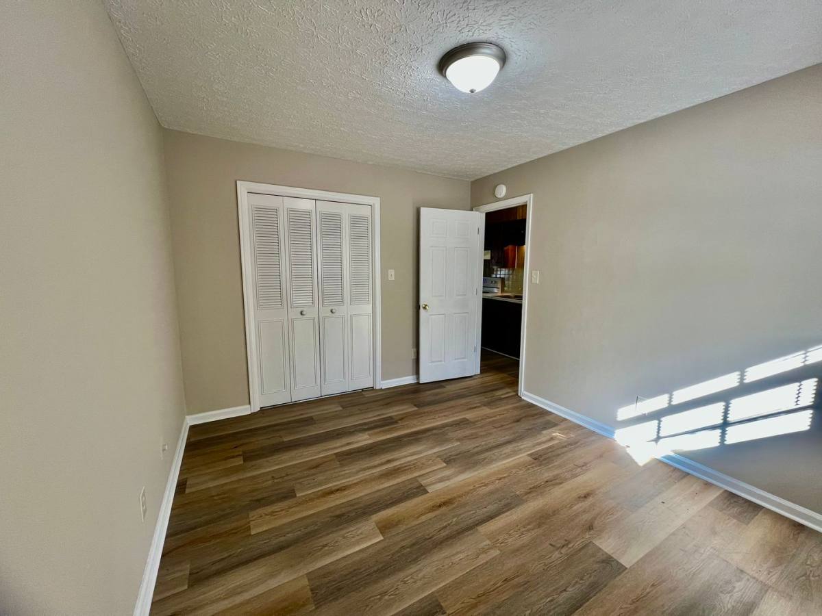 Apartment for rent at 106 Holmes Circle, Lynchburg, VA 24501
