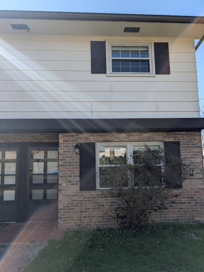 Apartment for rent at 7012 Regency, Knoxville, TN 37931