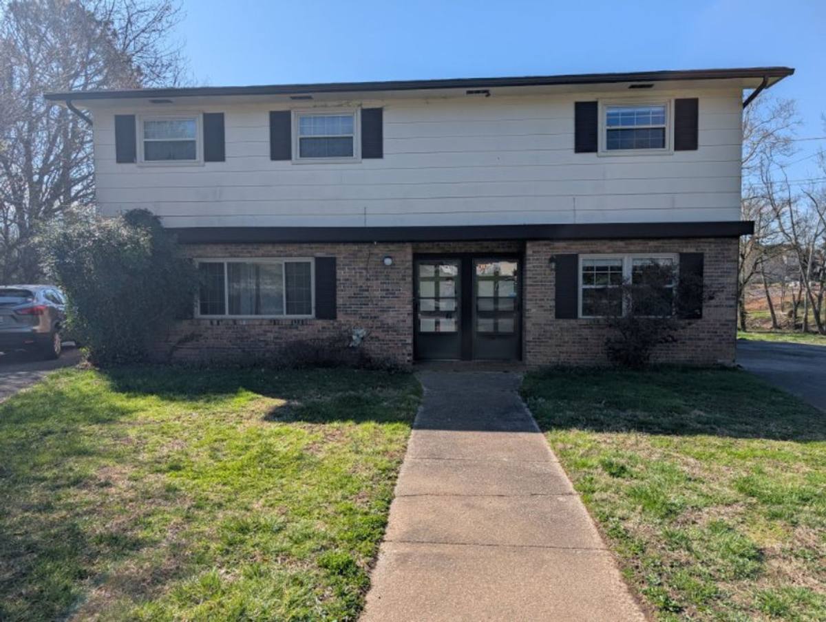 Apartment for rent at 7012 Regency, Knoxville, TN 37931