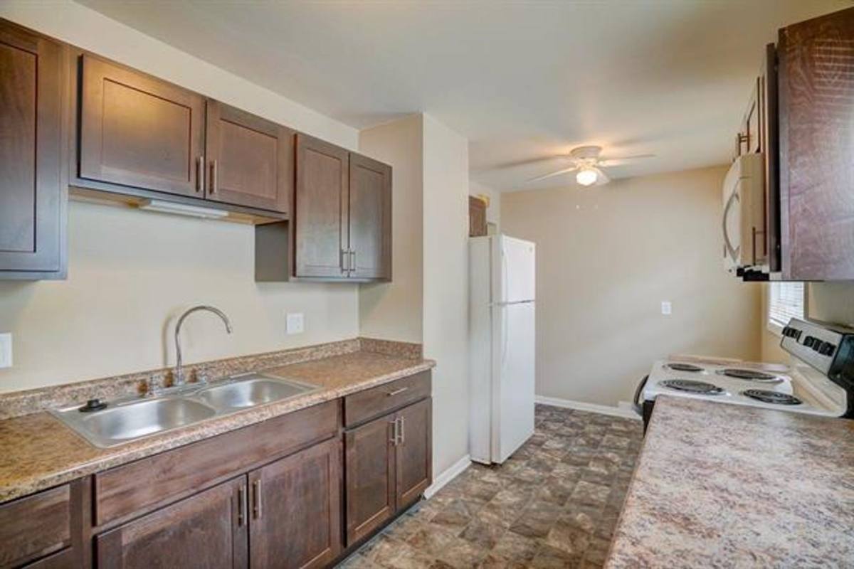 Apartment for rent at 3009 Hermina St, Madison, WI 53714