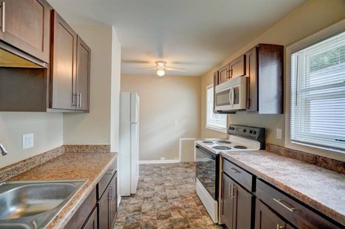 Apartment for rent at 3009 Hermina St, Madison, WI 53714