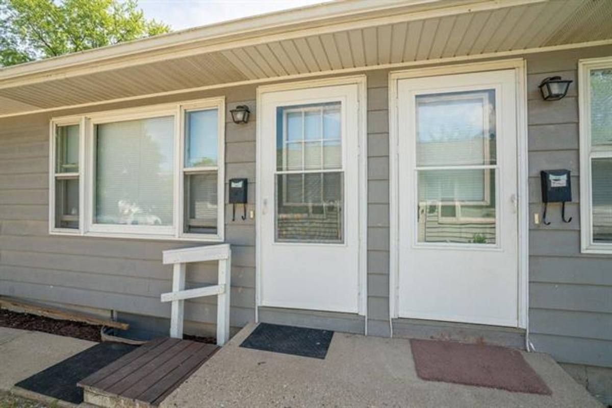 Apartment for rent at 3009 Hermina St, Madison, WI 53714