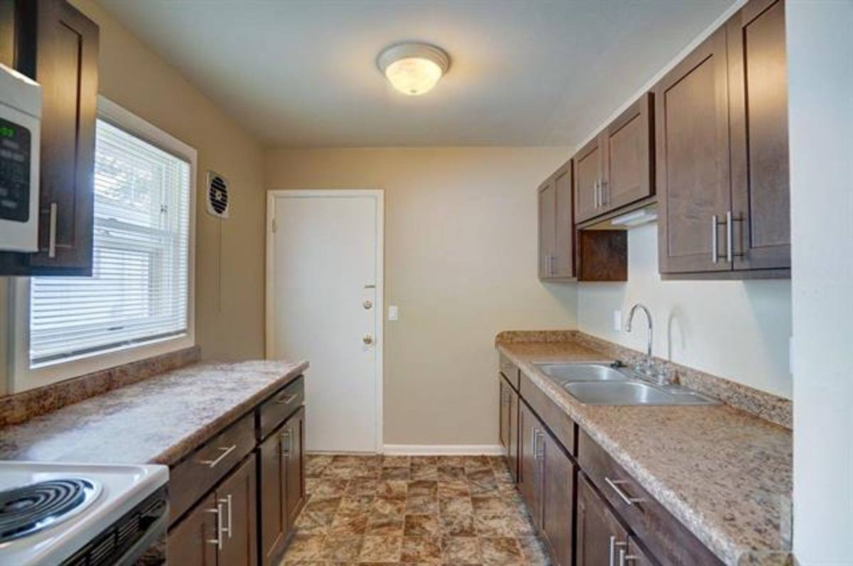 Apartment for rent at 3009 Hermina St, Madison, WI 53714