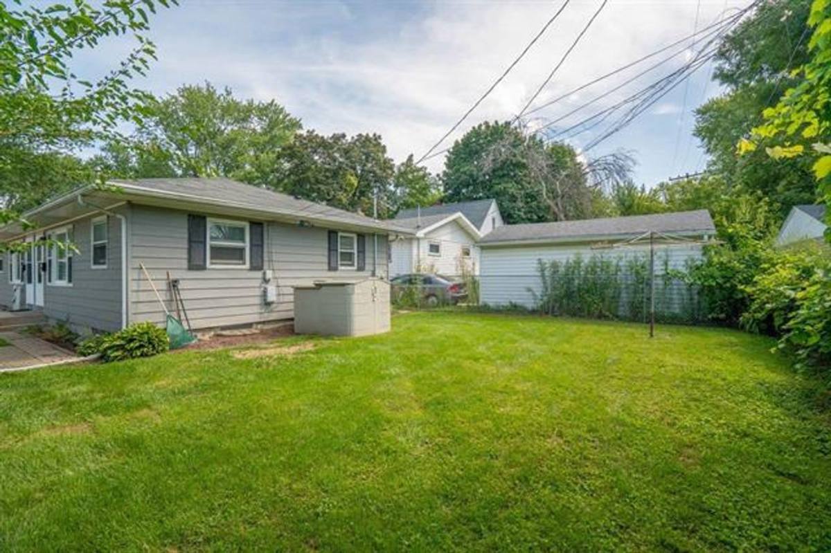 Apartment for rent at 3009 Hermina St, Madison, WI 53714
