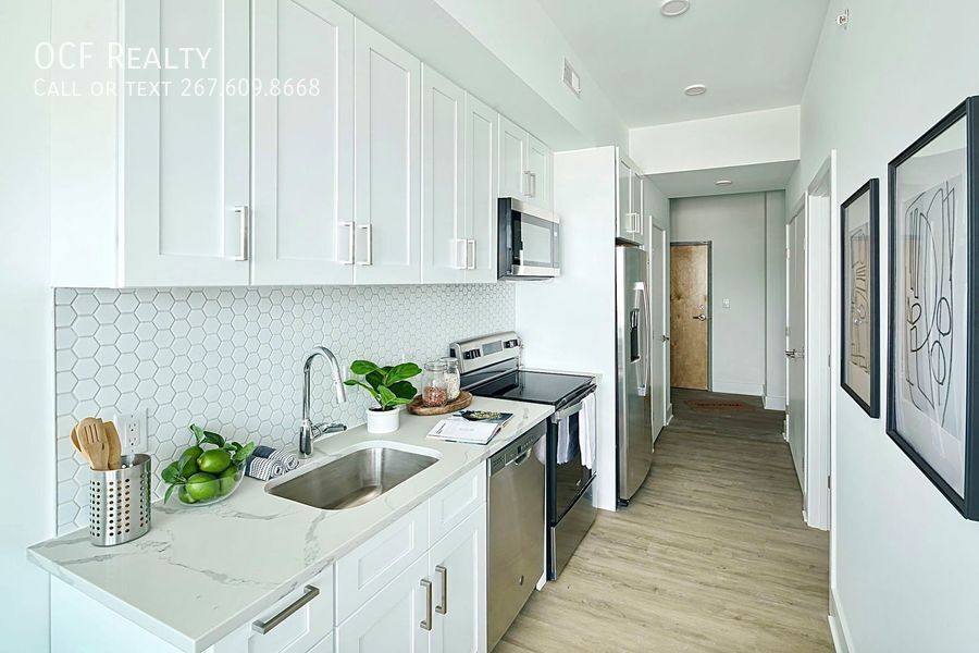 Apartment for rent at 1324 Frankford Ave, Philadelphia, PA 19125