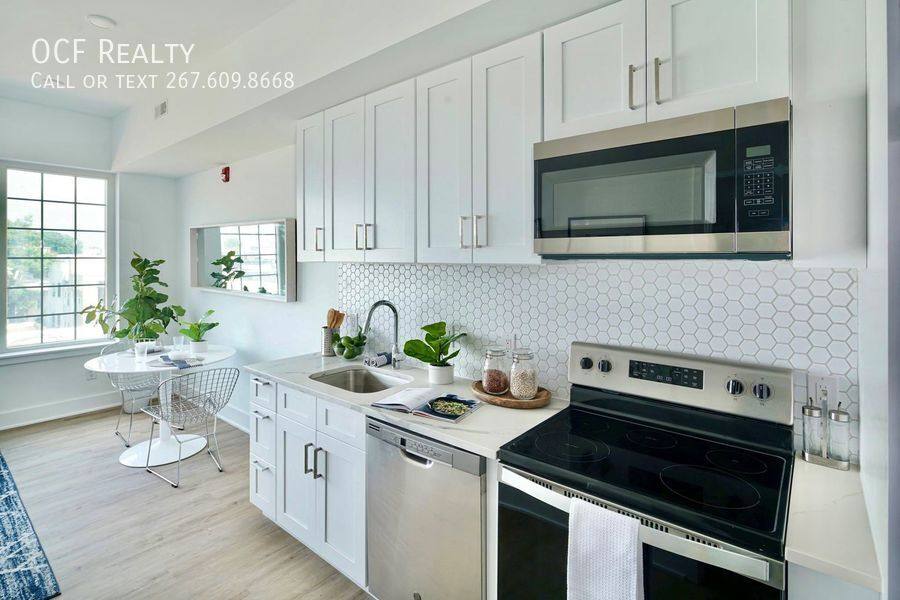 Apartment for rent at 1324 Frankford Ave, Philadelphia, PA 19125