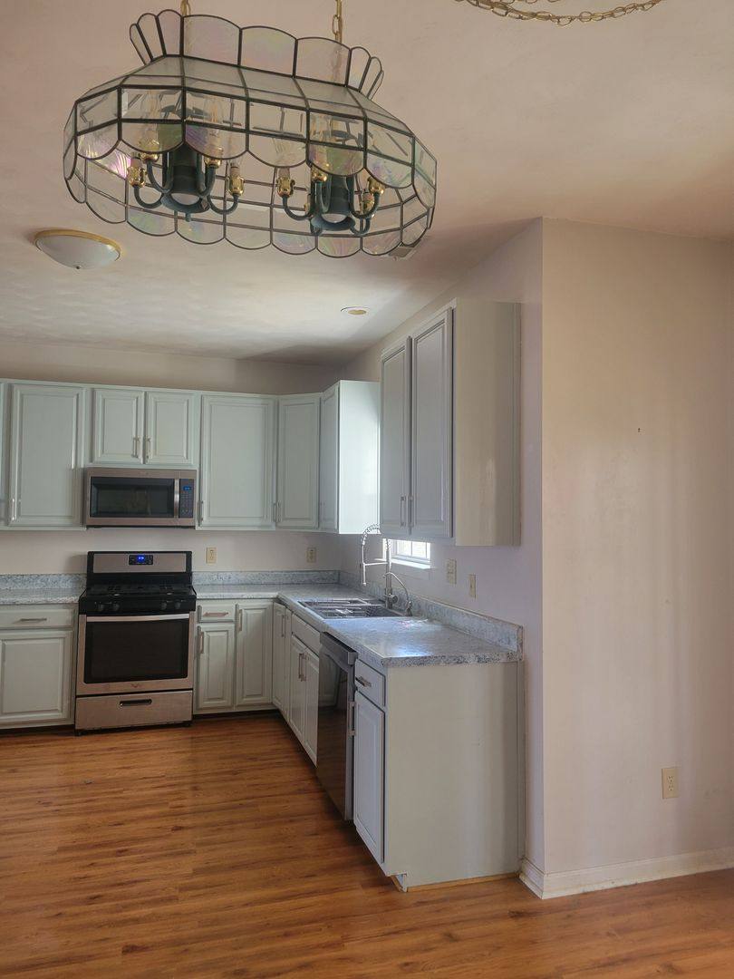 House for rent at 3719 Bridlepath Lane, Suffolk, VA 23435