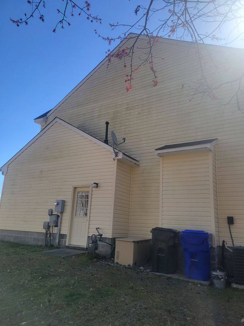 House for rent at 3719 Bridlepath Lane, Suffolk, VA 23435