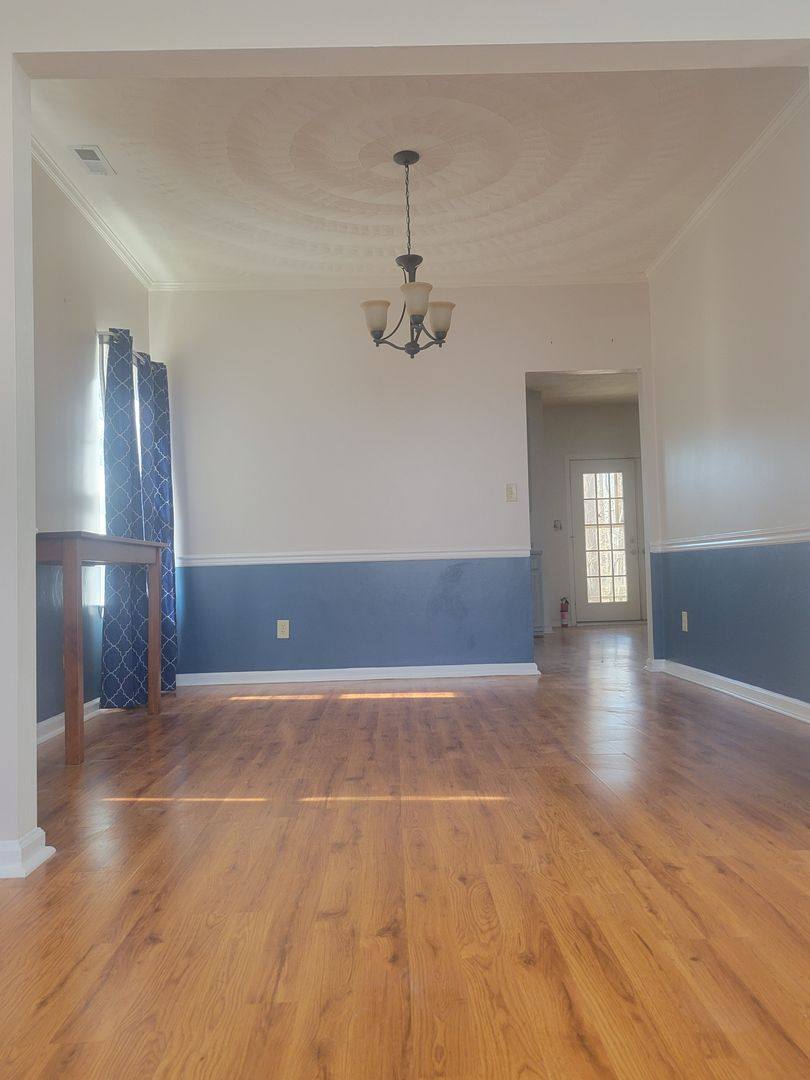 House for rent at 3719 Bridlepath Lane, Suffolk, VA 23435