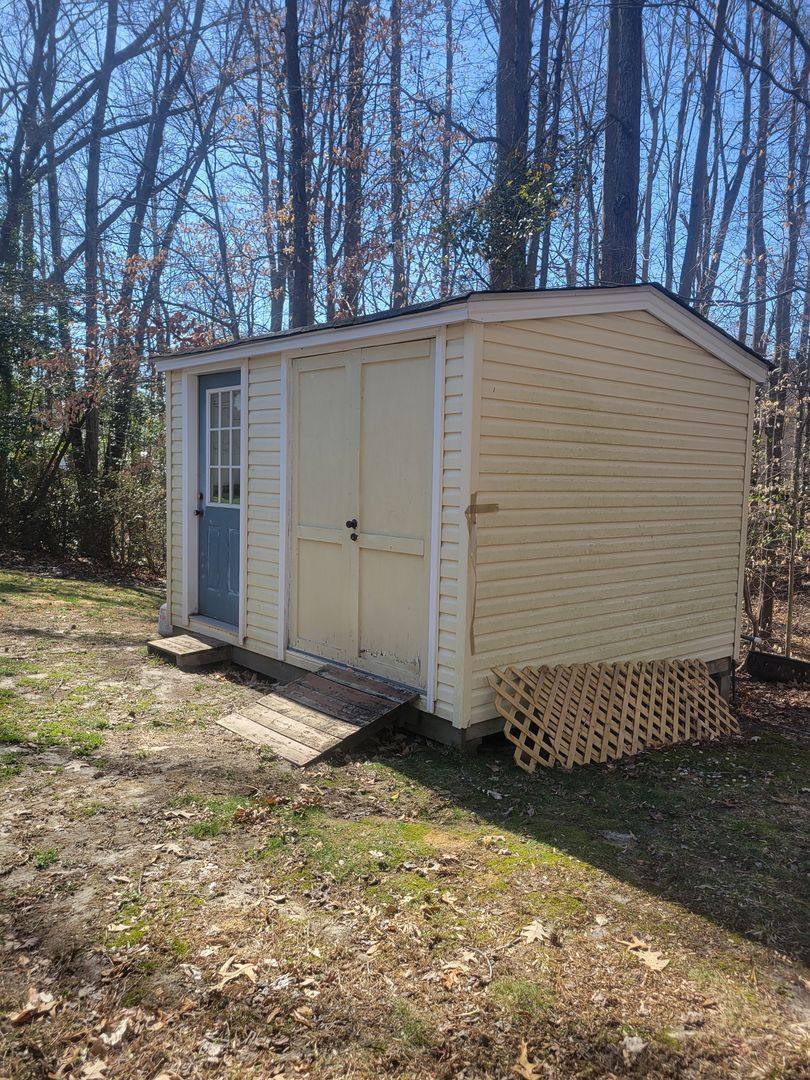 House for rent at 3719 Bridlepath Lane, Suffolk, VA 23435