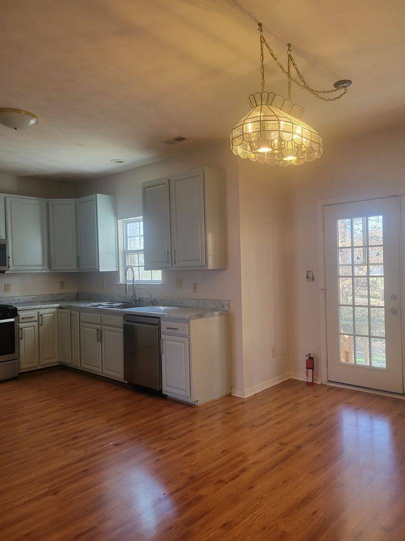 House for rent at 3719 Bridlepath Lane, Suffolk, VA 23435