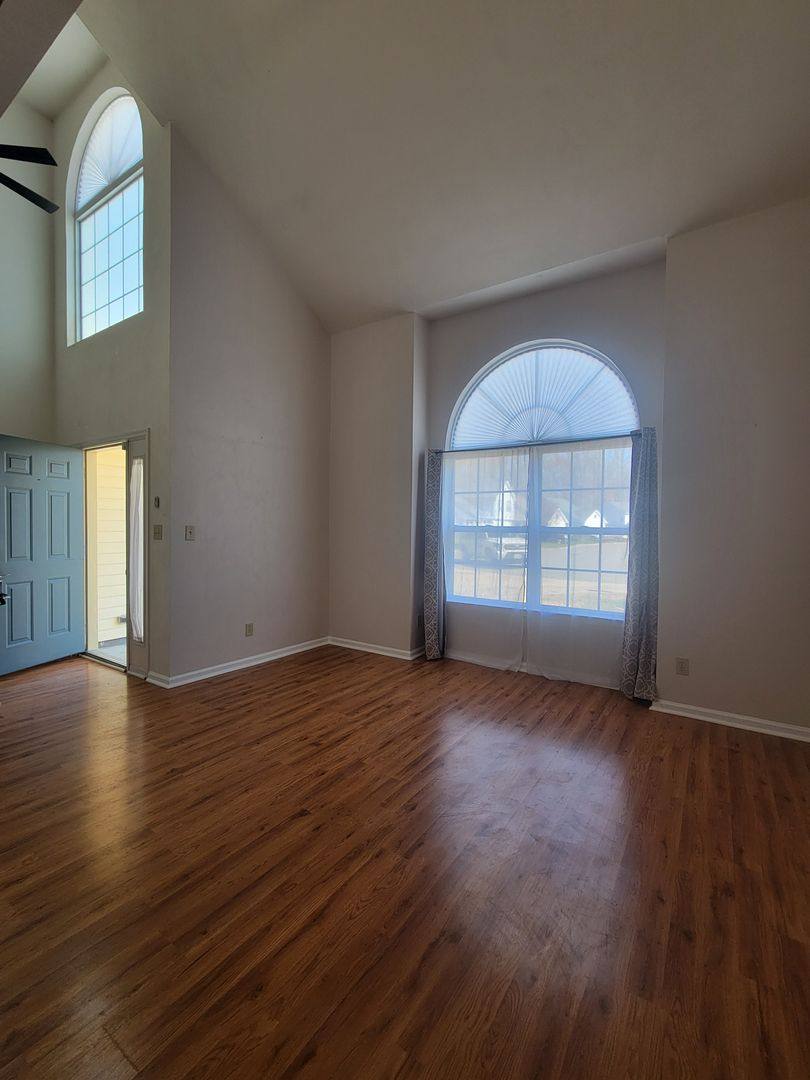 House for rent at 3719 Bridlepath Lane, Suffolk, VA 23435