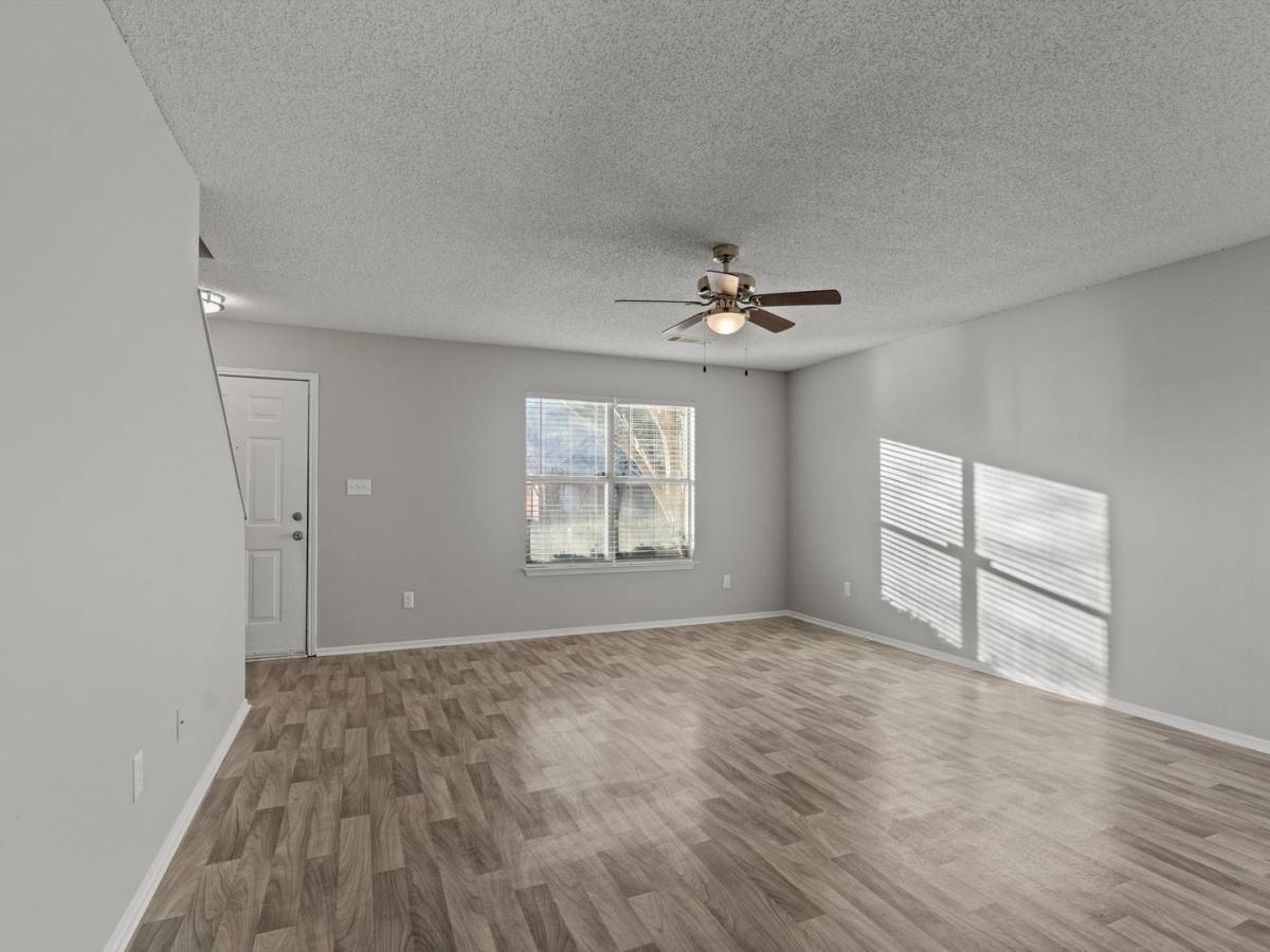 Townhouse for rent at 5025 Blue Spring Rd NW #43, Huntsville, AL 35810