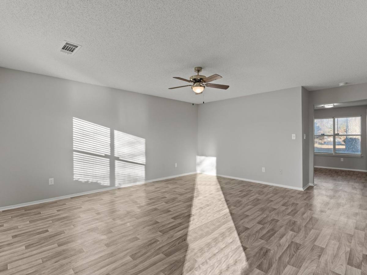 Townhouse for rent at 5025 Blue Spring Rd NW #43, Huntsville, AL 35810