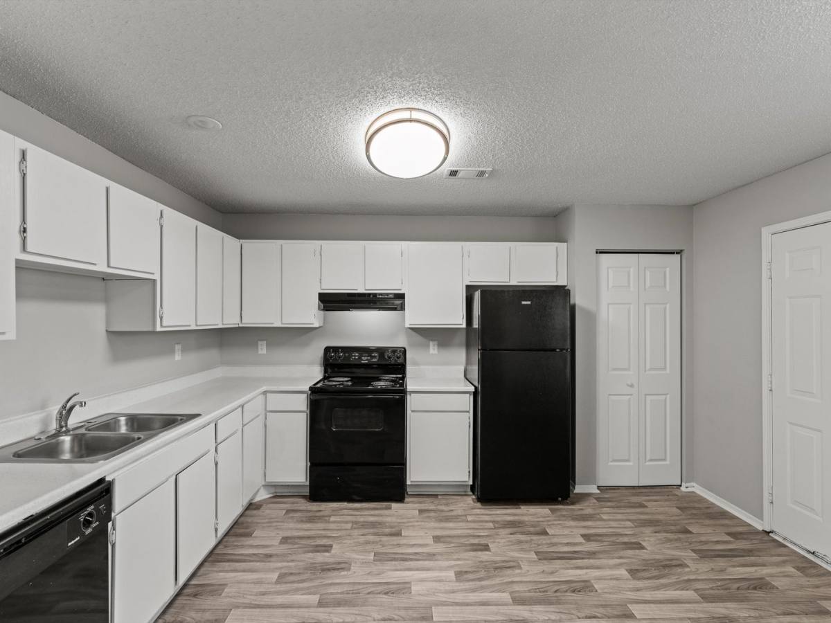 Townhouse for rent at 5025 Blue Spring Rd NW #43, Huntsville, AL 35810