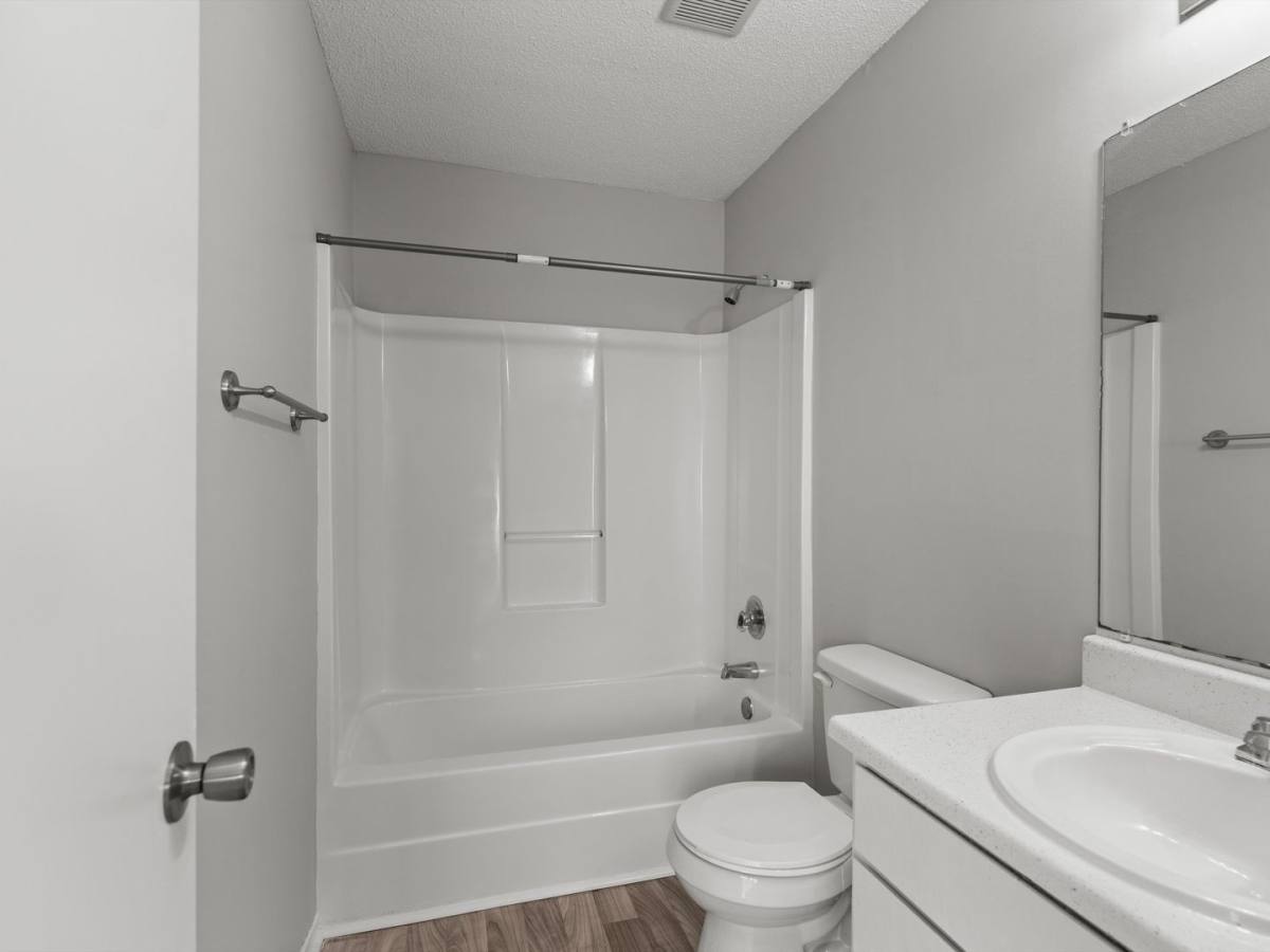 Townhouse for rent at 5025 Blue Spring Rd NW #43, Huntsville, AL 35810