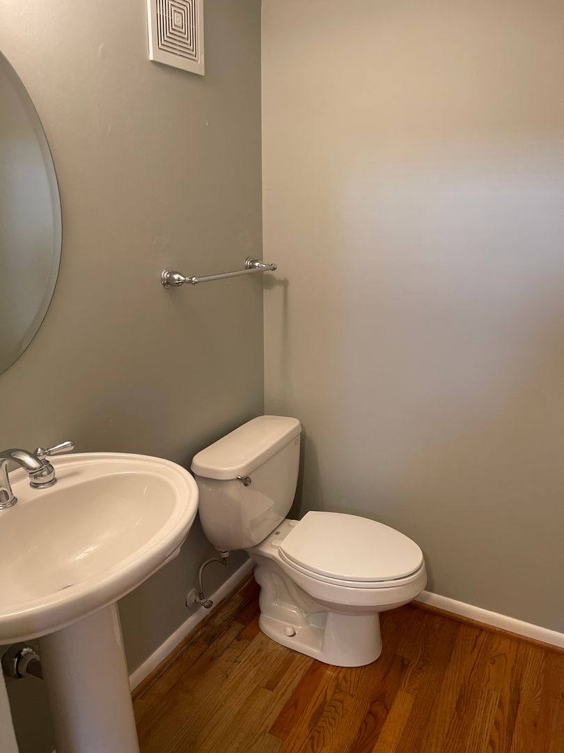 Townhouse for rent at 213 Summit Ridge Dr, Nashville, TN 37215