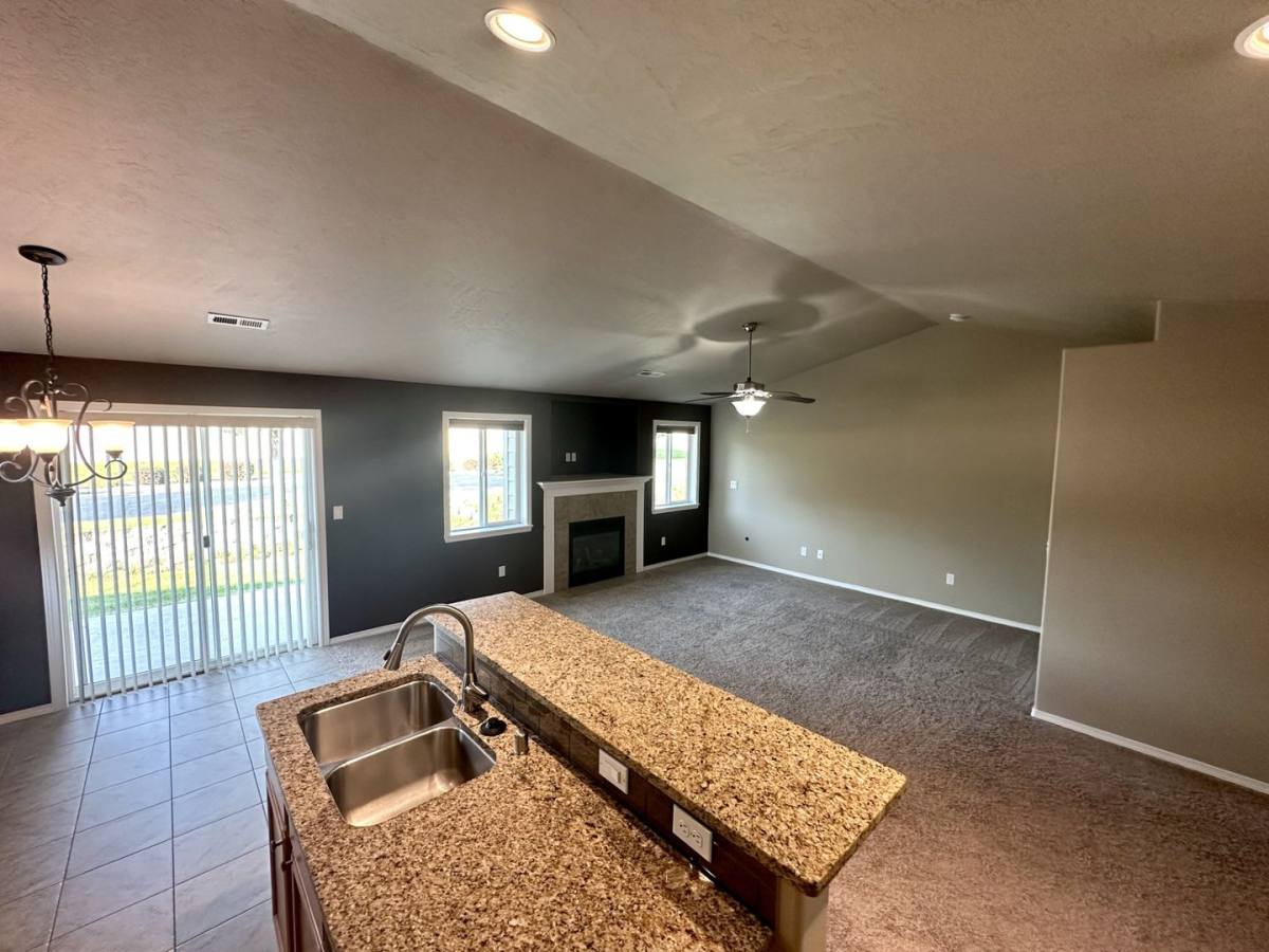 House for rent at 2663 Torrey Pines Way, Richland, WA 99354