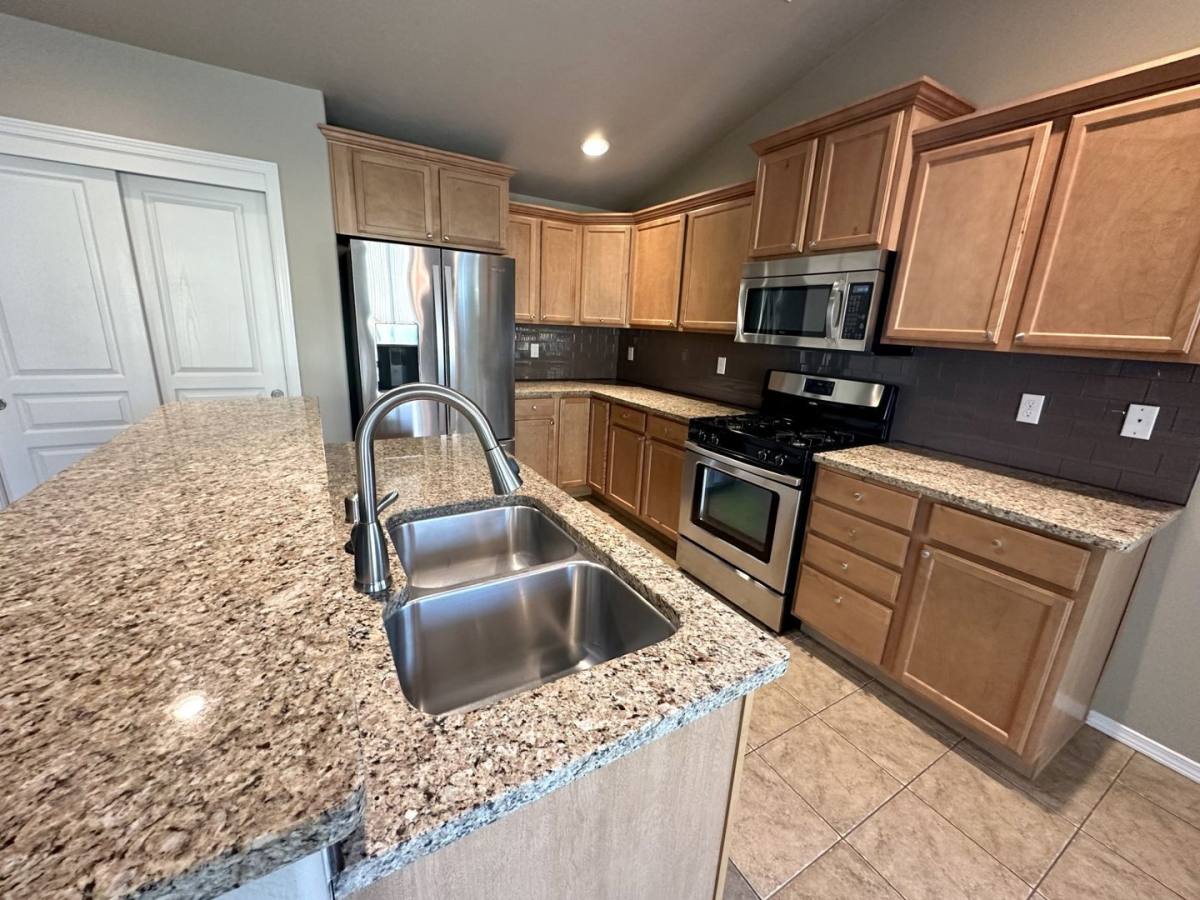 House for rent at 2663 Torrey Pines Way, Richland, WA 99354