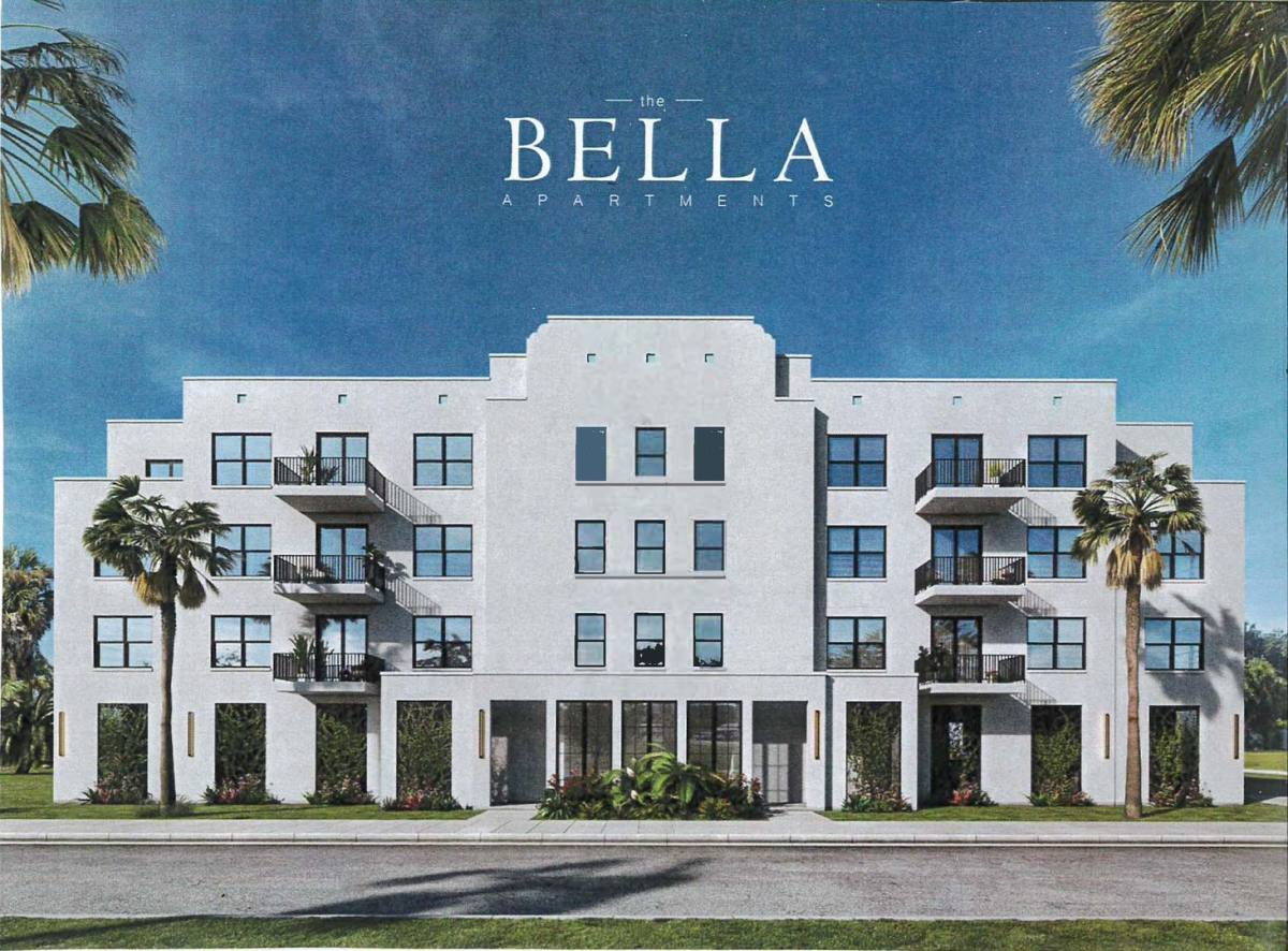 Apartment for rent at 10575 Crokett St, Bonita Springs, FL 34135