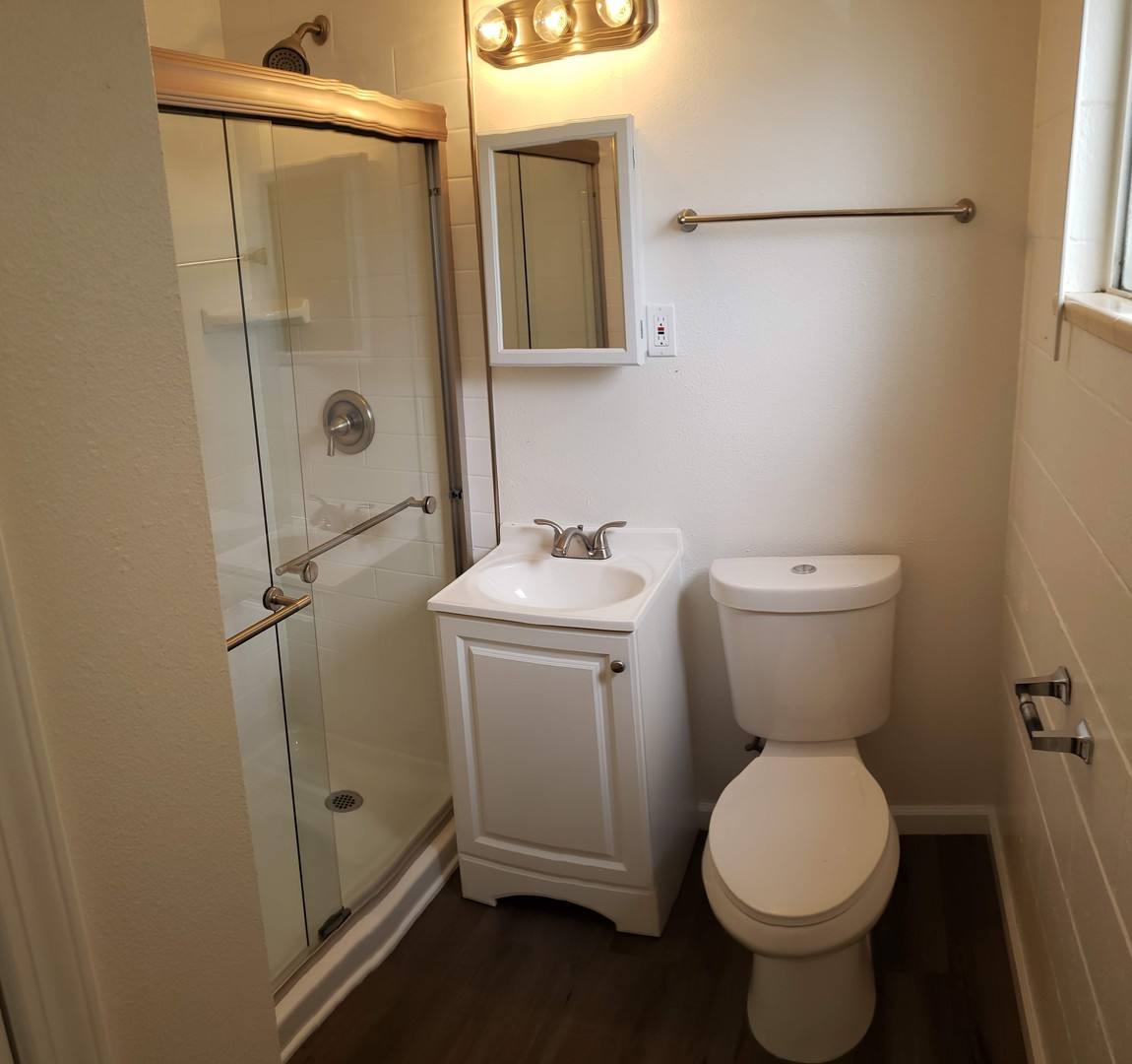 Apartment for rent at 340 Cheney St, Reno, NV 89502