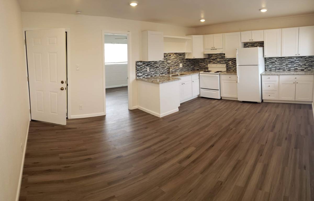 Apartment for rent at 340 Cheney St, Reno, NV 89502