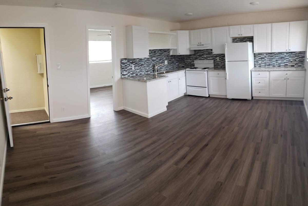 Apartment for rent at 340 Cheney St, Reno, NV 89502