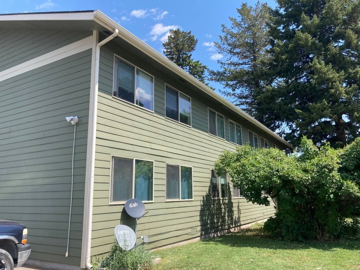 Apartment for rent at 503 N Black Units 1-8, Bozeman, MT 59715