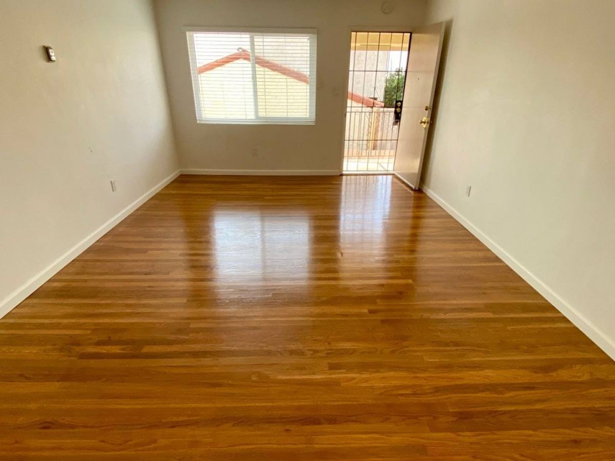 Apartment for rent at 4414-20 Mississippi St, San Diego, CA 92116