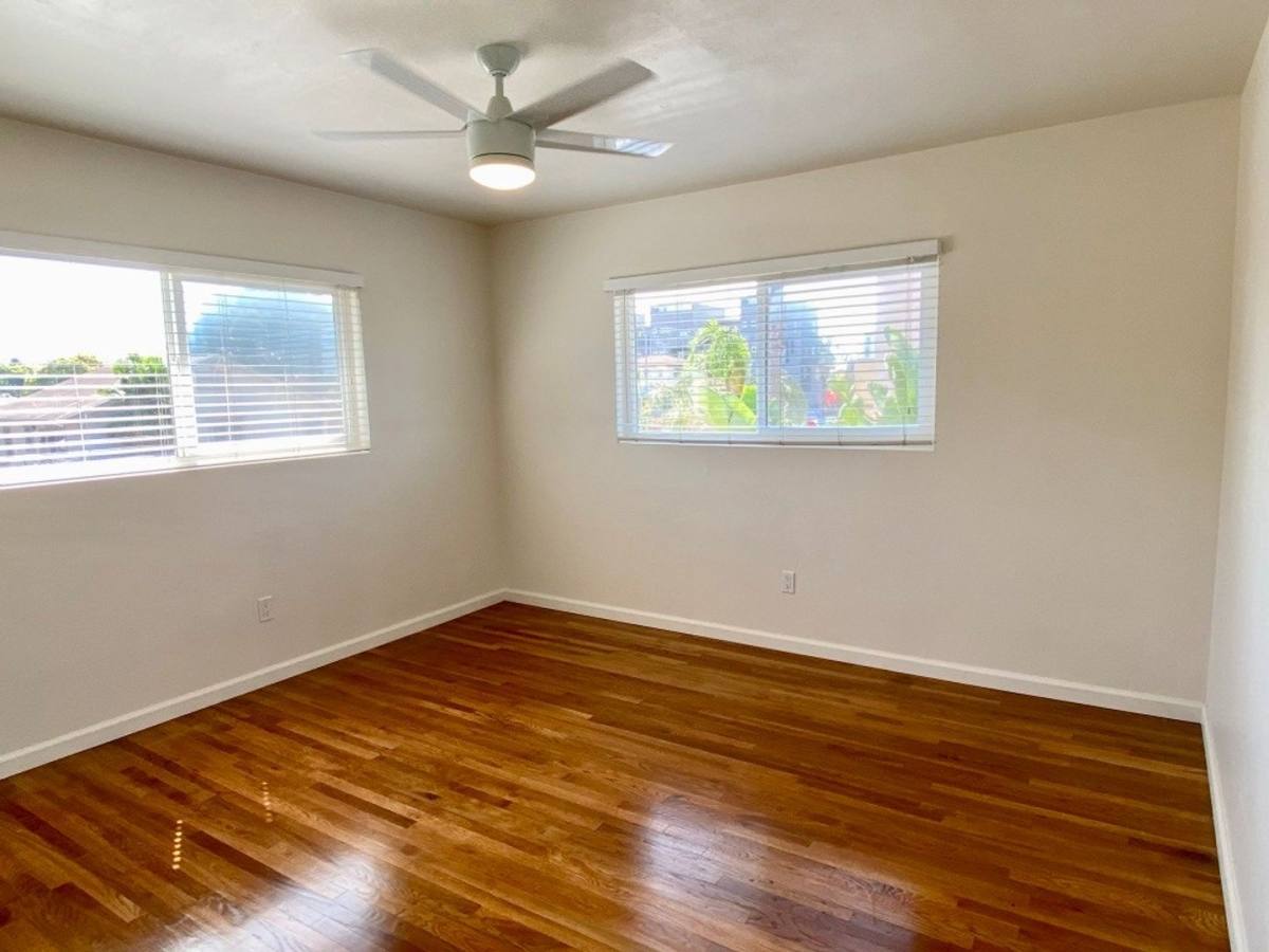 Apartment for rent at 4414-20 Mississippi St, San Diego, CA 92116