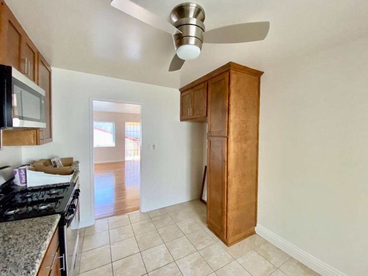 Apartment for rent at 4414-20 Mississippi St, San Diego, CA 92116