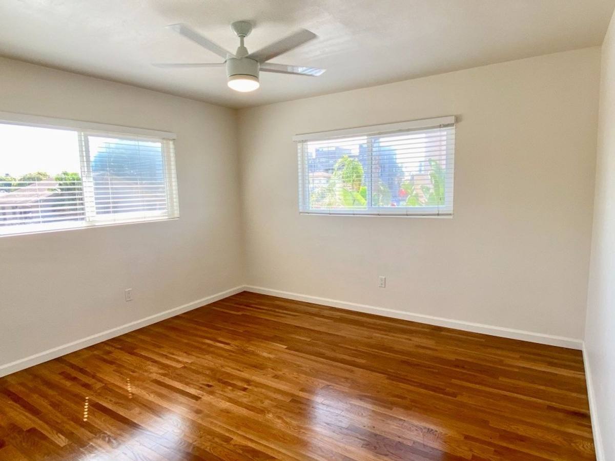 Apartment for rent at 4414-20 Mississippi St, San Diego, CA 92116