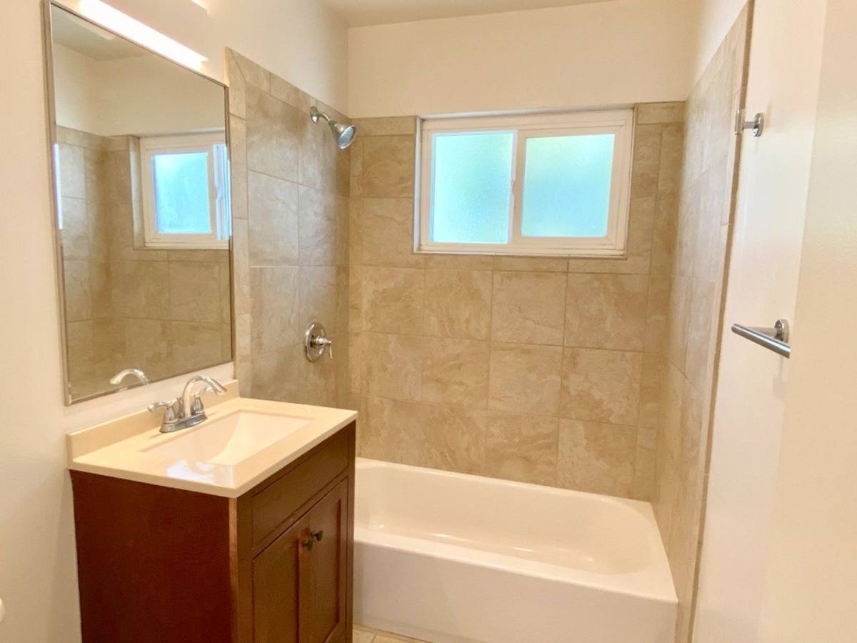 Apartment for rent at 4414-20 Mississippi St, San Diego, CA 92116