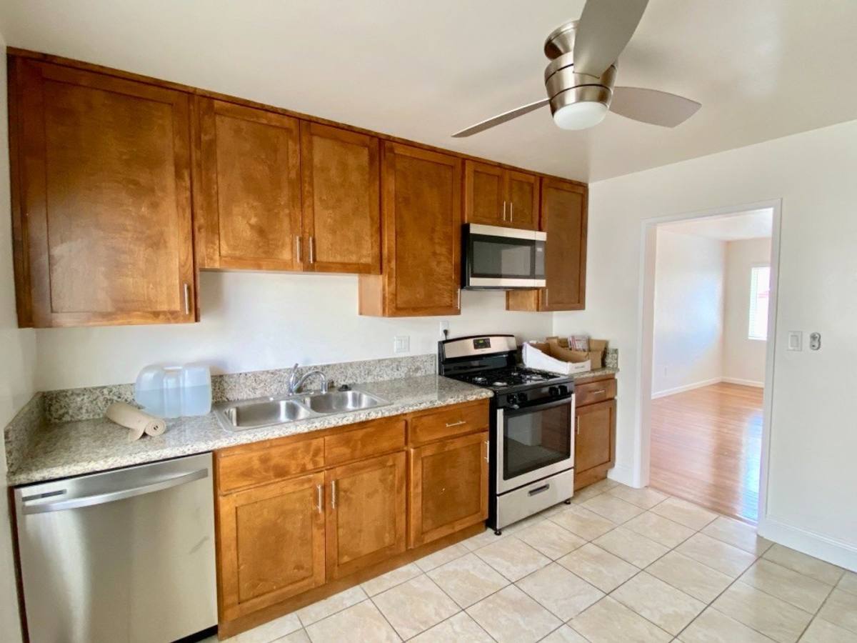 Apartment for rent at 4414-20 Mississippi St, San Diego, CA 92116