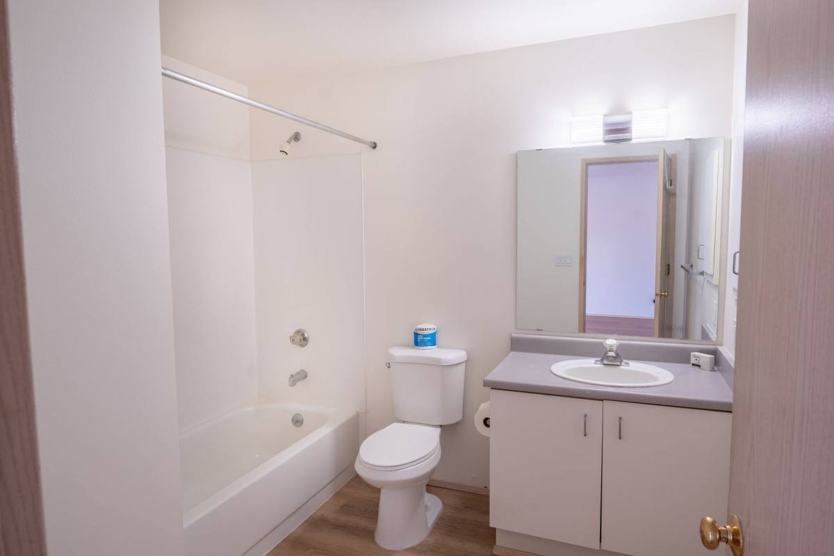 Apartment for rent at 3401 Pacific Ave, Tacoma, WA 98418