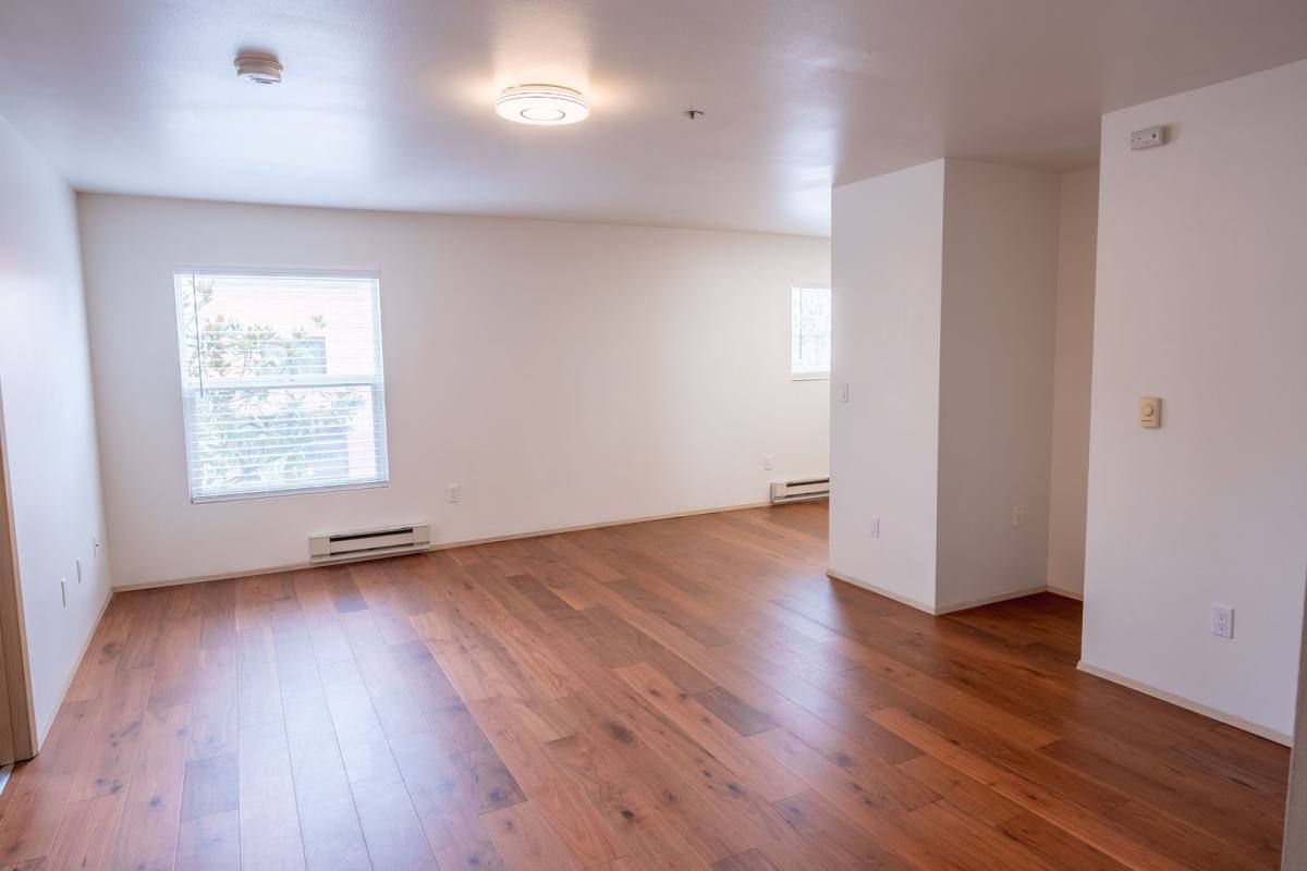 Apartment for rent at 3401 Pacific Ave, Tacoma, WA 98418
